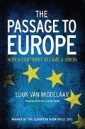 Cover: The Passage to Europe - Yale University Press