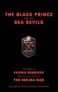 Cover: The Black Prince And The Sea Devils - Da Capo Press Inc