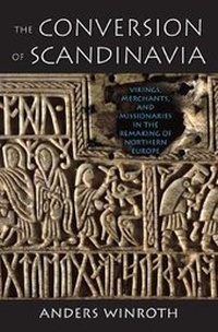 Enlarge image Cover: The Conversion of Scandinavia - Yale University Press