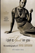 Cover: I Put A Spell On You - Da Capo Press Inc