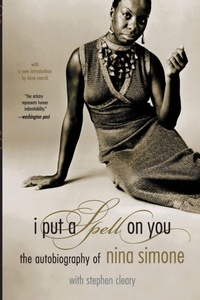 Enlarge image Cover: I Put A Spell On You - Da Capo Press Inc