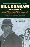 Cover: Bill Graham Presents - Da Capo Press Inc
