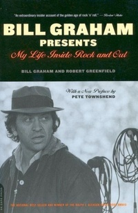 Enlarge image Cover: Bill Graham Presents - Da Capo Press Inc
