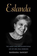 Cover: Eslanda - Yale University Press