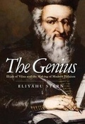 Cover: The Genius - Yale University Press