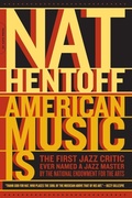 Cover: American Music Is - Da Capo Press Inc