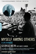 Cover: Myself Among Others - Da Capo Press Inc