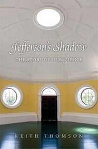 Enlarge image Cover: Jefferson's Shadow - Yale University Press