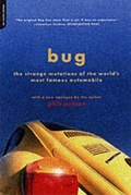 Cover: Bug - Da Capo Press Inc
