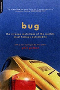 Enlarge image Cover: Bug - Da Capo Press Inc