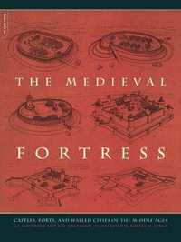 Enlarge image Cover: The Medieval Fortress - Da Capo Press Inc