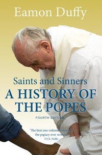 Bild vergrößern Bild: Saints and Sinners - Yale University Press