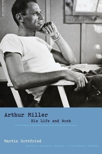 Enlarge image Cover: Arthur Miller - Da Capo Press Inc