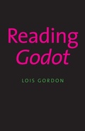 Cover: Reading Godot - Yale University Press