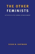 Cover: The Other Feminists - Yale University Press