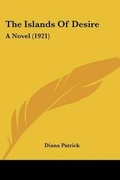Cover: The Islands Of Desire - Kessinger Publishing