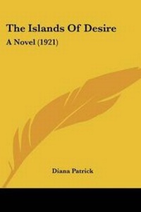 Enlarge image Cover: The Islands Of Desire - Kessinger Publishing