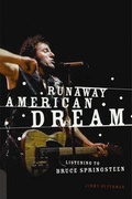 Cover: Runaway American Dream - Da Capo Press Inc