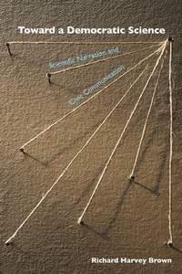 Enlarge image Cover: Toward a Democratic Science - Yale University Press