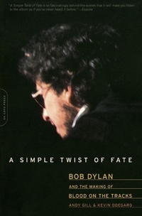 Enlarge image Cover: A Simple Twist of Fate - Da Capo Press Inc