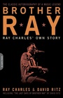 Cover: Brother Ray - Da Capo Press Inc