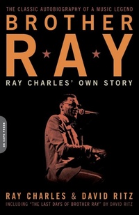 Enlarge image Cover: Brother Ray - Da Capo Press Inc