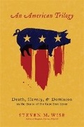 Cover: An American Trilogy - Da Capo Press Inc