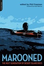 Cover: Marooned - Da Capo Press Inc