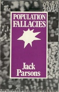Cover: Population Fallacies - Population Policy Press