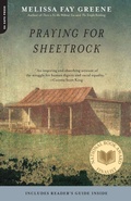 Cover: Praying for Sheetrock - Da Capo Press Inc