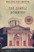 Cover: The Temple Bombing - Da Capo Press Inc