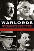 Cover: Warlords - Da Capo Press Inc