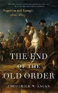 Cover: The End of the Old Order - Da Capo Press Inc