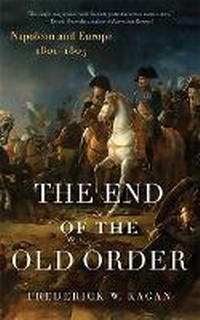 Enlarge image Cover: The End of the Old Order - Da Capo Press Inc