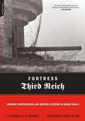 Cover: Fortress Third Reich - Da Capo Press Inc
