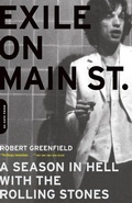 Cover: Exile on Main Street - Da Capo Press Inc