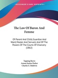 Bild: The Law Of Baron And Femme - Kessinger Publishing