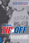 Cover: Tip-Off - Da Capo Press Inc