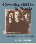 Cover: Crosby, Stills & Nash - Da Capo Press Inc