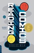 Cover: Reading Comics - Da Capo Press Inc