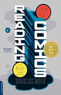 Enlarge image Cover: Reading Comics - Da Capo Press Inc