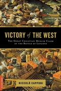 Cover: Victory of the West - Da Capo Press Inc