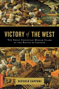 Enlarge image Cover: Victory of the West - Da Capo Press Inc