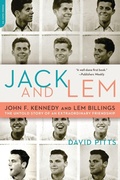 Cover: Jack and Lem - Da Capo Press Inc