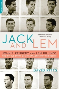 Enlarge image Cover: Jack and Lem - Da Capo Press Inc