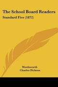 Cover: The School Board Readers - Kessinger Publishing