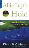 Cover: Alliss' 19th Hole - Grand Central Publishing
