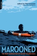 Cover: Marooned - Grand Central Publishing