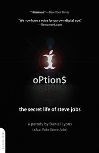 Enlarge image Cover: Options - Da Capo Press Inc