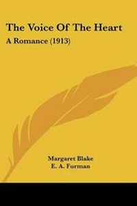 Enlarge image Cover: The Voice Of The Heart - Kessinger Publishing